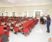 Tema West NCCE Marks World Environment Day with Quiz and Plastic Waste Exhibition