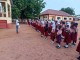 Adentan NCCE Engages Pupils of Upright International School on Nation Building