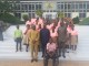 DANNAKS SHS Civic Education Club Visits Parliament House