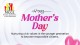 NCCE wishes all Women, Happy Mother's Day
