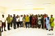 Tema West Youth Lead Powerful Showcase Against Drug Abuse at NCCE Project Citizen Event