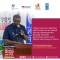 Excerpt from the Mr. Edward Ampratwum, UNDP Ghana statements at the NCCE/UNDP Capacity building workshop for female Members of Parliament​