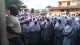 Asokore Mampong NCCE Engages Nurul Ameen SHS Students on Duties of a Citizen