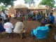 Ganguyili Community Urged to Uphold National Values Towards National Development