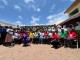 NCCE, CAMFED Ghana and SKYY Mother of the Year Initiative Educate Female Students on Online Sextortion