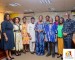 'Womanity Index' Nigeria, working with 'Civic-Tech' pays Courtesy call to the NCCE