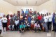 The police is your friend: Youth in Ayawaso East encouraged to partner the police to promote peace ahead of the 2024 general election - NCCE