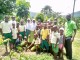 NCCE Fanteakwa South marks World Environmental Day with tree planting exercise