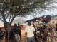 NCCE Sensitizes Okada Riders at Pensanom on Dangers of Drug Abuse