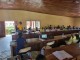 Jaman South NCCE, Ghana Enterprise Agency Engage Stakeholders on Civic Responsibility
