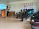 NCCE Sensitises Immigration Officers at Bodi on Digital Rights and Constitutional Safeguards