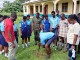 ​SOME BASIC SCHOOLS IN ACCRA PLANT TREES TO MARK WORLD ENVIRONMENT DAY