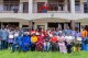 Gold Avenue School Wins Ga East NCCE Constitution Quiz