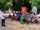 NCCE-Keta Engages Dzelukope-Amugo Youth on Adolescent Health and GBV