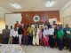 “Together we can build Ghana, so get involved” - Asuogyaman District Office of NCCE inaugurates IPDC