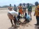 NCCE-Keta Marks World Environment Day with Tree Planting Exercise in Basic Schools