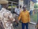NCCE Deputy Chairman Engages Inmates of Forifori Prisons Camp