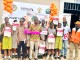 World Vision Ghana, GHS, GES and NCCE Mark World Menstrual Hygiene Day with JHS Students at Begoro SHS