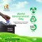 NCCE wishes all, Happy World Environment Day