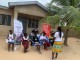 Beyond the Trade: NCCE-Keta Equips GNTDA-Kedzi Apprentices with Knowledge to Make Safer Choices