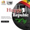 Happy Republic Day Ghana!!!