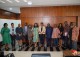 NCCE VISITS PRESIDENCY - JUBILEE HOUSE