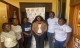 NCCE Chair embarks on a working visit in some parts of the Ashanti Region
