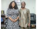 "Political parties are key partners in our quest to deliver effective civic education to the citizens of Ghana" , NCCE Chair, Ms. Kathleen Addy, made these statements when she called on the Chairman of the NDC, Hon. Johnson Aseidu Nketia, and party executives in Accra