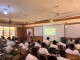 NCCE Rallies Nursing Students in Nalerigu to Champion Rule of Law and Fight Corruption