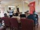 NCCE Engages Anloga Market Community on Adolescent Health, Gender Equality and GBV Prevention