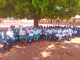 Bawku NCCE Rallies Students and Teachers to Fight Against Plastic Pollution