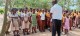 NCCE Central Tongu Educates Pupils on Constitutional Duties in the Digital Age