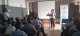 Eastern Regional Office extends NCCE’S Constitution Week Celebration to Security Officers