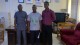 NCCE Strengthens Ties with Asunafo North Municipal Assembly through Courtesy Visit