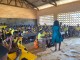 NCCE-North Tongu Urges Pupils to Protect Their Future from Teenage Pregnancy and Child Marriage