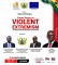 National Dialogue on Survey Report on Violent Extremism in Ghana.