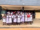 NCCE Keta Takes Anlo State School Students on Educational Tour to Keta Police Station