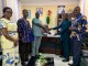 EFFUTU MP DONATES 1992 CONSTITUTION TO BASIC SCHOOLS