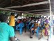 ASENE Cocoa Farmers Association Receives Education On Covid-19