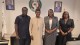 NCCE connects with ECOWAS