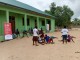 NCCE-Keta Takes GBV and Adolescent Health Campaign to Lord’s Gym Sunday Special
