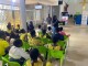 NCCE Kwahu East, GHS, GES and Social Welfare Mark World Menstrual Hygiene Day with JHS Students
