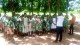 Nandom Municipal NCCE Engages St. Andrews JHS Students, Cautions against Substance Abuse