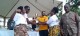 NCCE Promotes Constitutional Values Through Inter-Security Services Games in Cape Coast