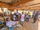 Jaman South NCCE Engages Artisans on Constitutional Rights and Responsible Digital Citizenship