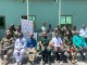 NCCE Engages Security Services on Constitutional Values and Responsible Digital Conduct in Yendi
