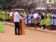 Ahafo Ano North Municipal Office Inspires Civic Engagement at Tepa SHS