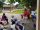 Ningo-Prampram NCCE Raise Awareness on Child Labour among Residents 