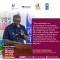 Excerpt from the Mr. Edward Ampratwum, UNDP Ghana statements at the NCCE/UNDP Capacity building workshop for female Members of Parliament​