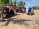 NCCE Intensifies GBV and Adolescent Health Awareness Campaign at Abrigin Beach and Anlo-Afiadenyigba Fish Market